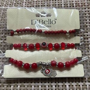 🌹 D Bello bracelet 🌹